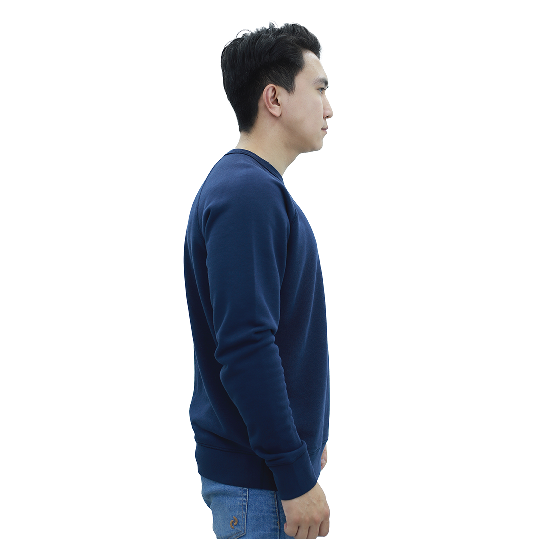 Unisex Premium Reglan Sweatshirts