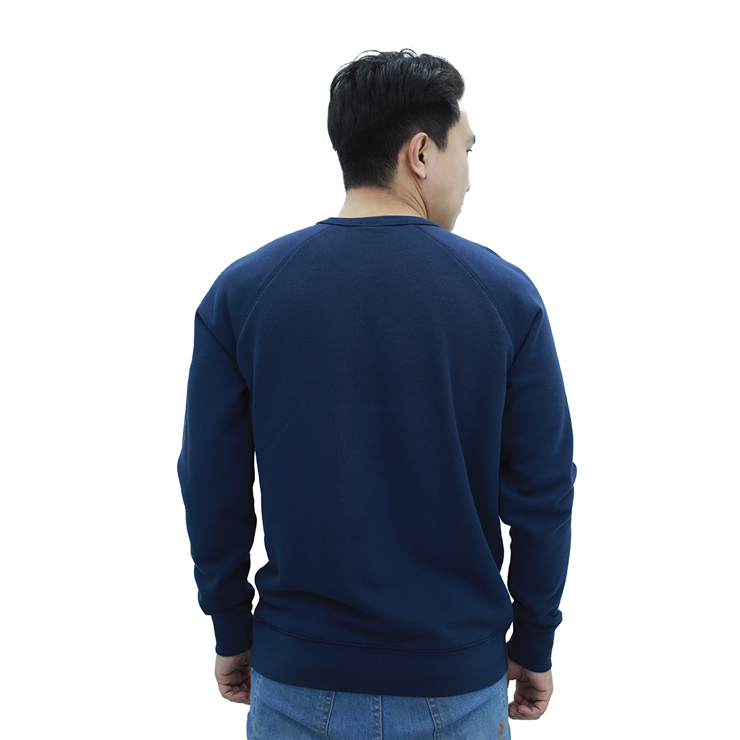 Unisex Premium Reglan Sweatshirts