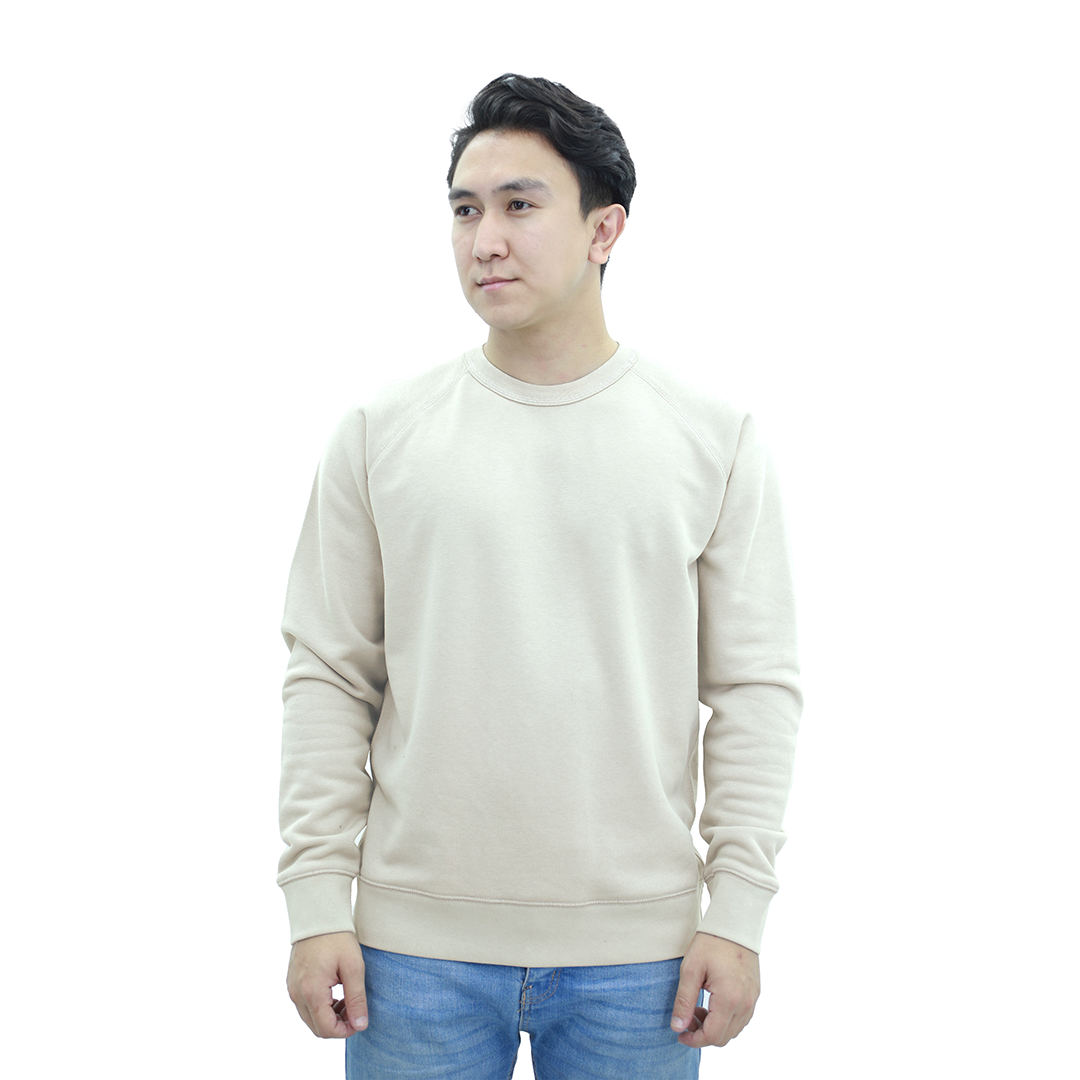 Unisex Premium Reglan Sweatshirts