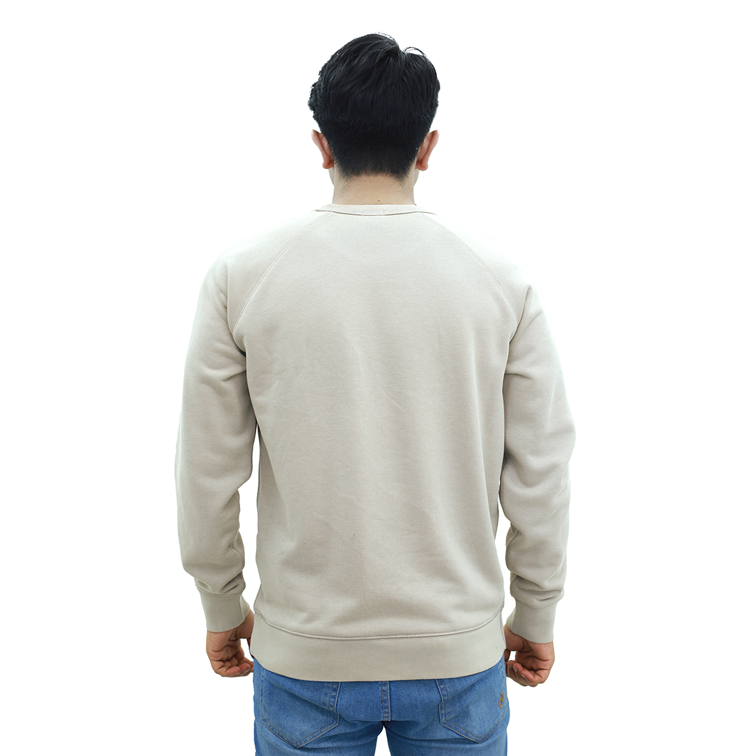 Unisex Premium Reglan Sweatshirts