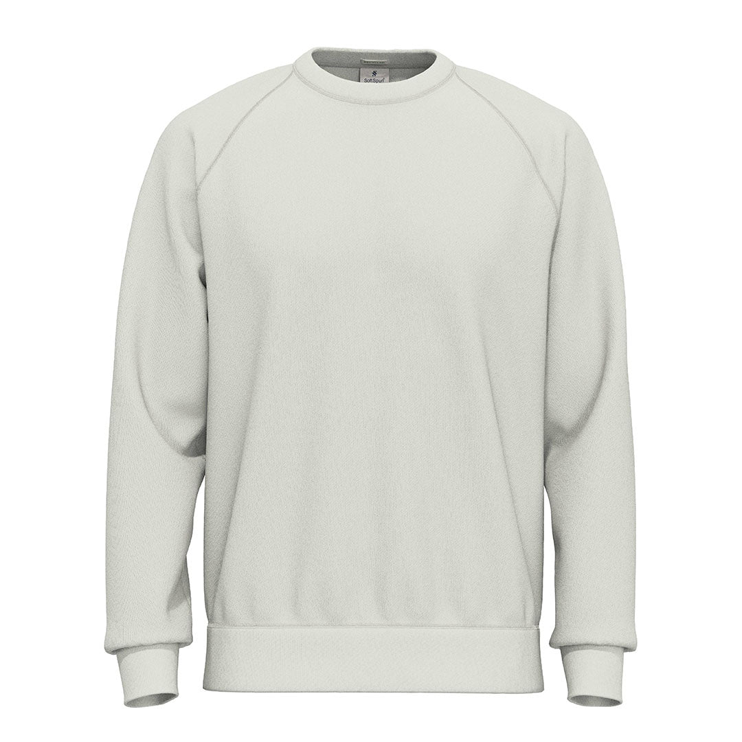 Unisex Premium Reglan Sweatshirts