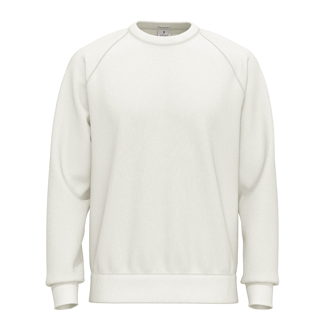 Unisex Premium Reglan Sweatshirts