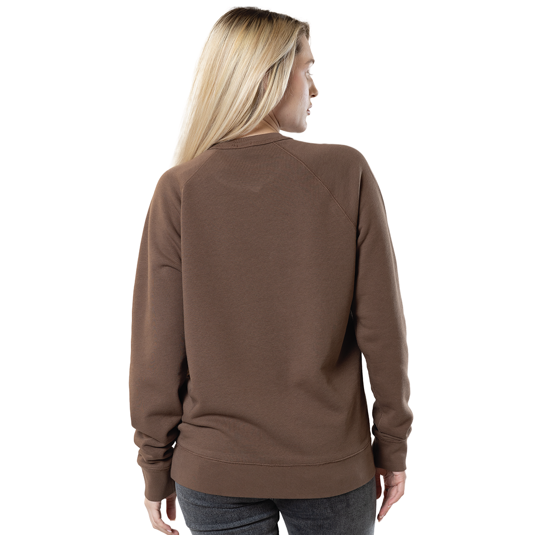 Unisex Premium Reglan Sweatshirts