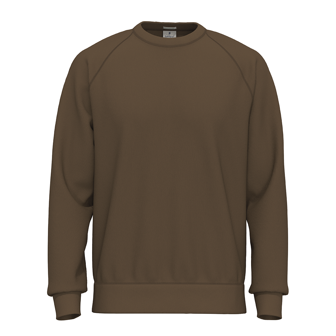 Unisex Premium Reglan Sweatshirts