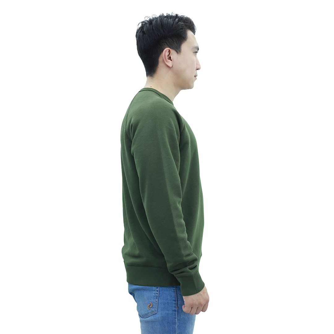 Unisex Premium Reglan Sweatshirts