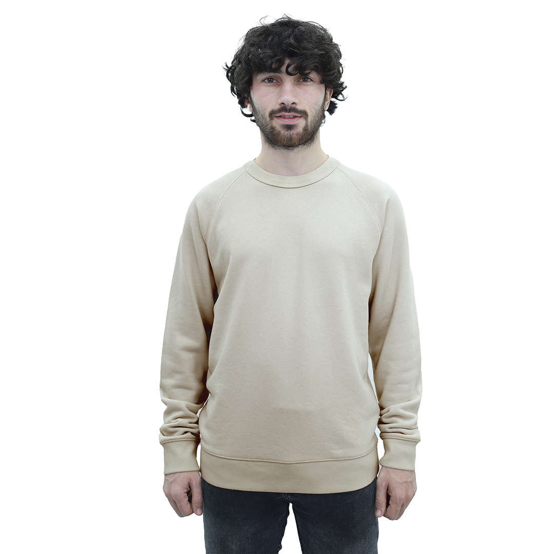 Unisex Premium Reglan Sweatshirts