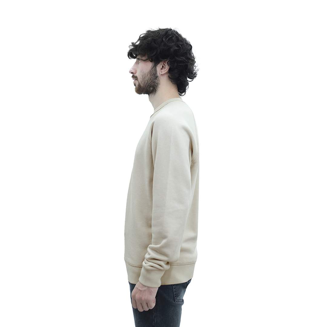 Unisex Premium Reglan Sweatshirts