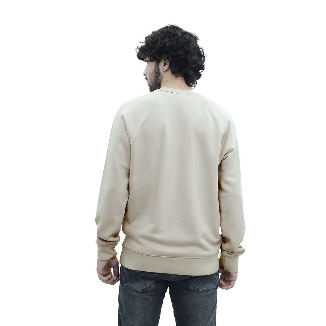 Unisex Premium Reglan Sweatshirts