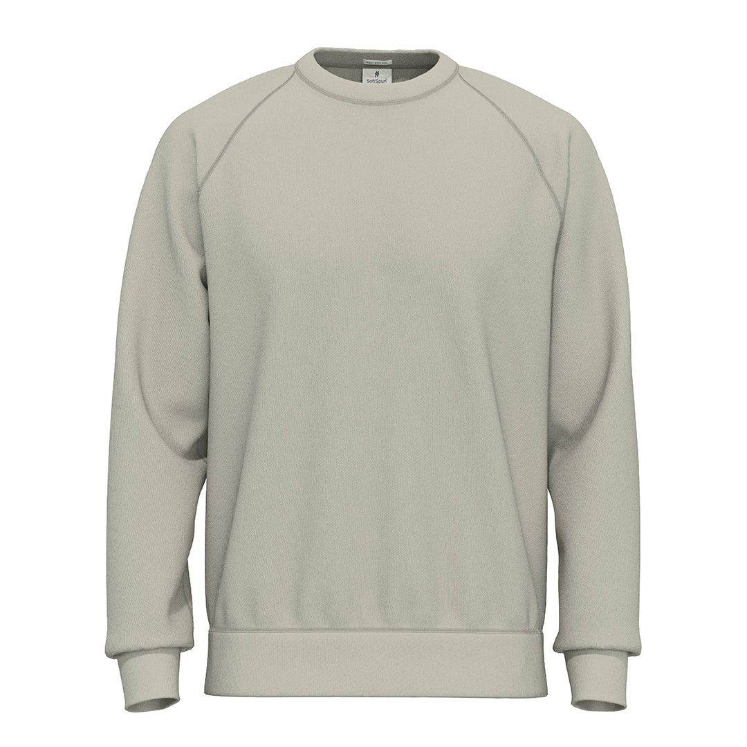 Unisex Premium Reglan Sweatshirts