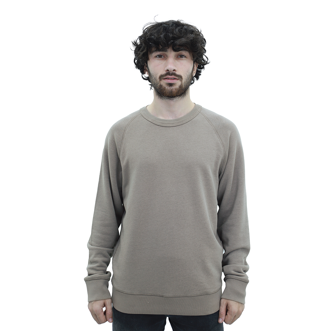 Unisex Premium Reglan Sweatshirts