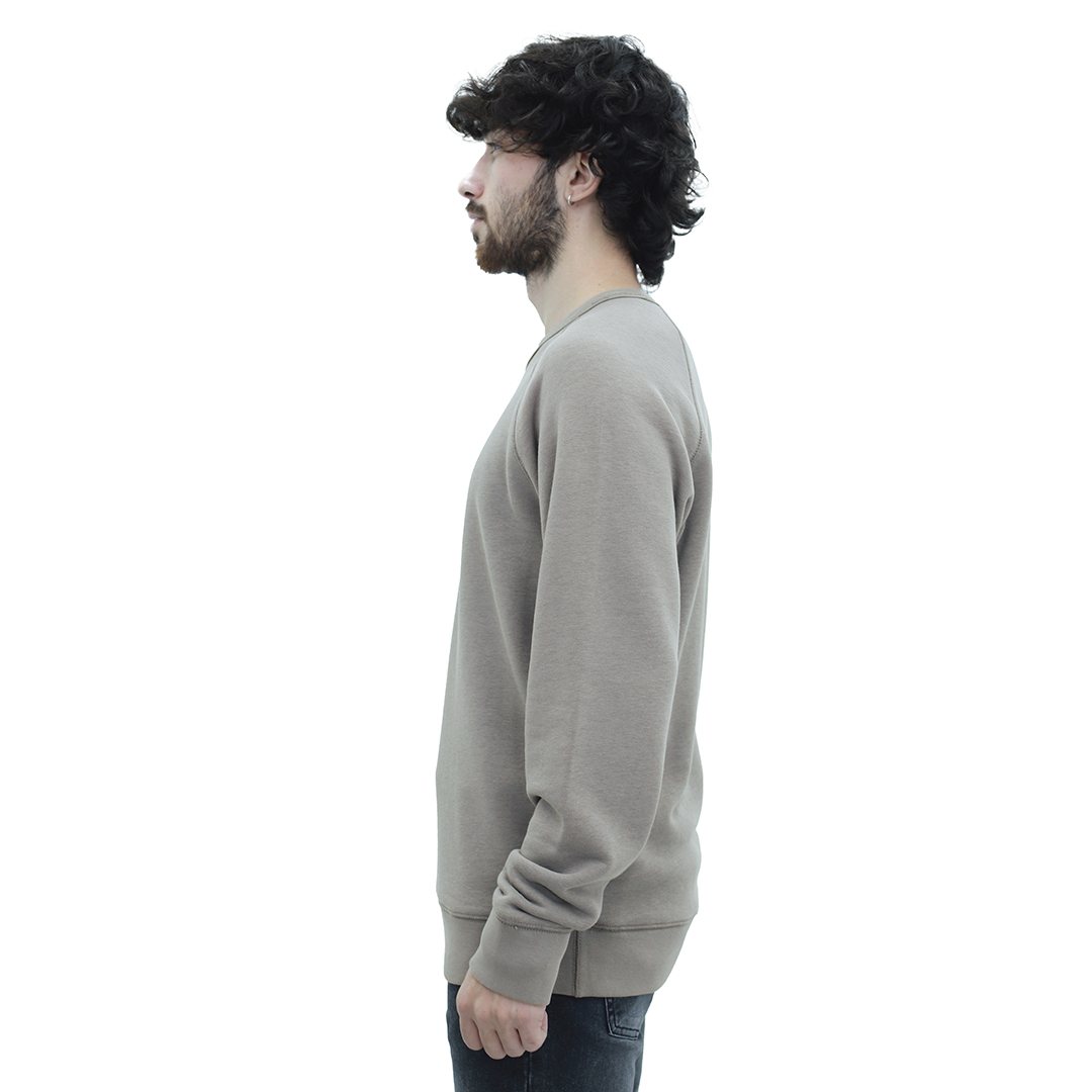 Unisex Premium Reglan Sweatshirts