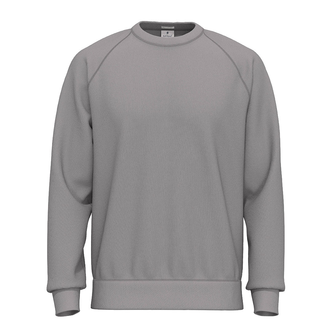 Unisex Premium Reglan Sweatshirts