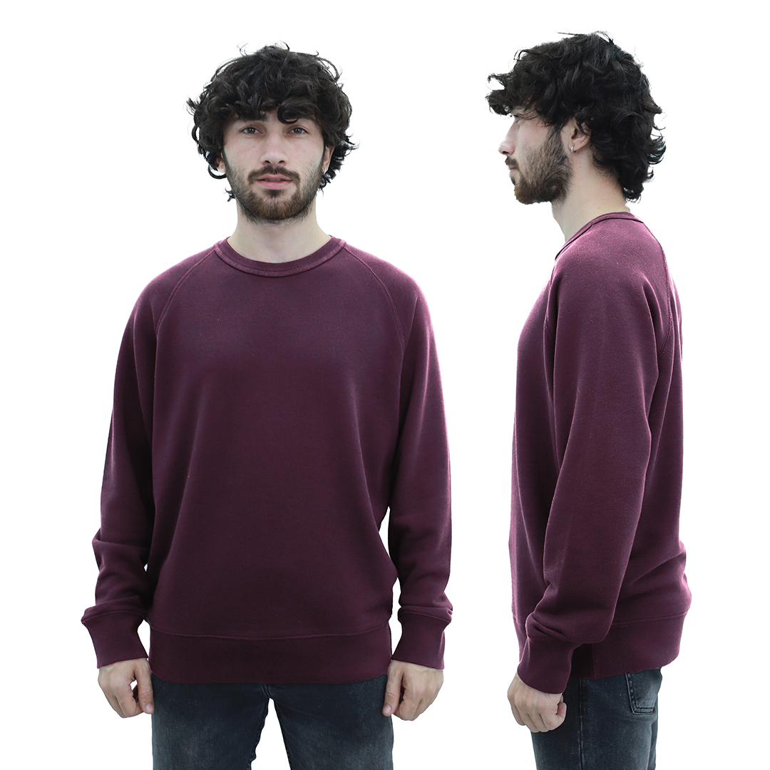 Unisex Premium Reglan Sweatshirts