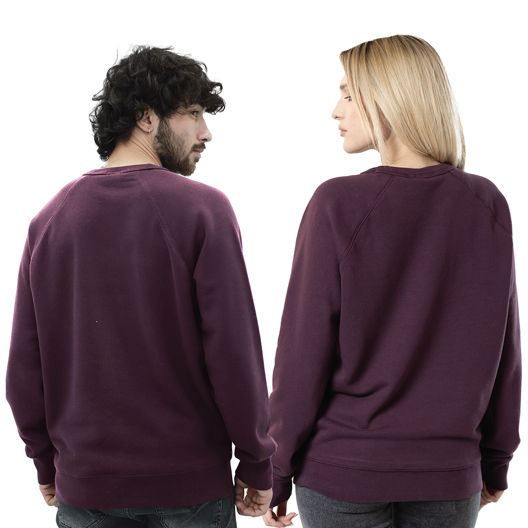 Unisex Premium Reglan Sweatshirts