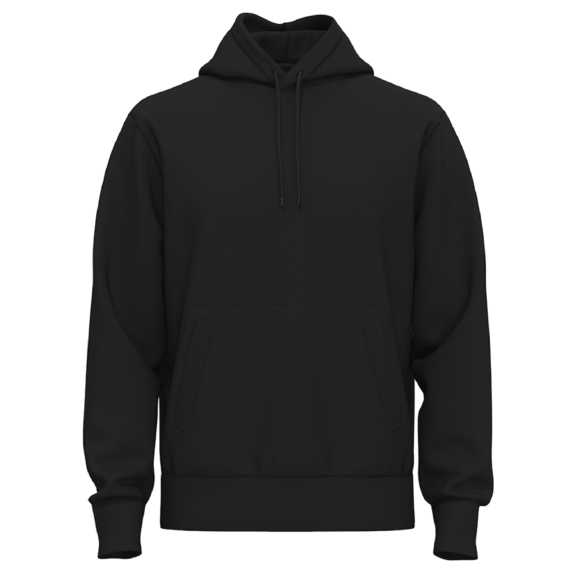 Men LST Pullover Hoodie