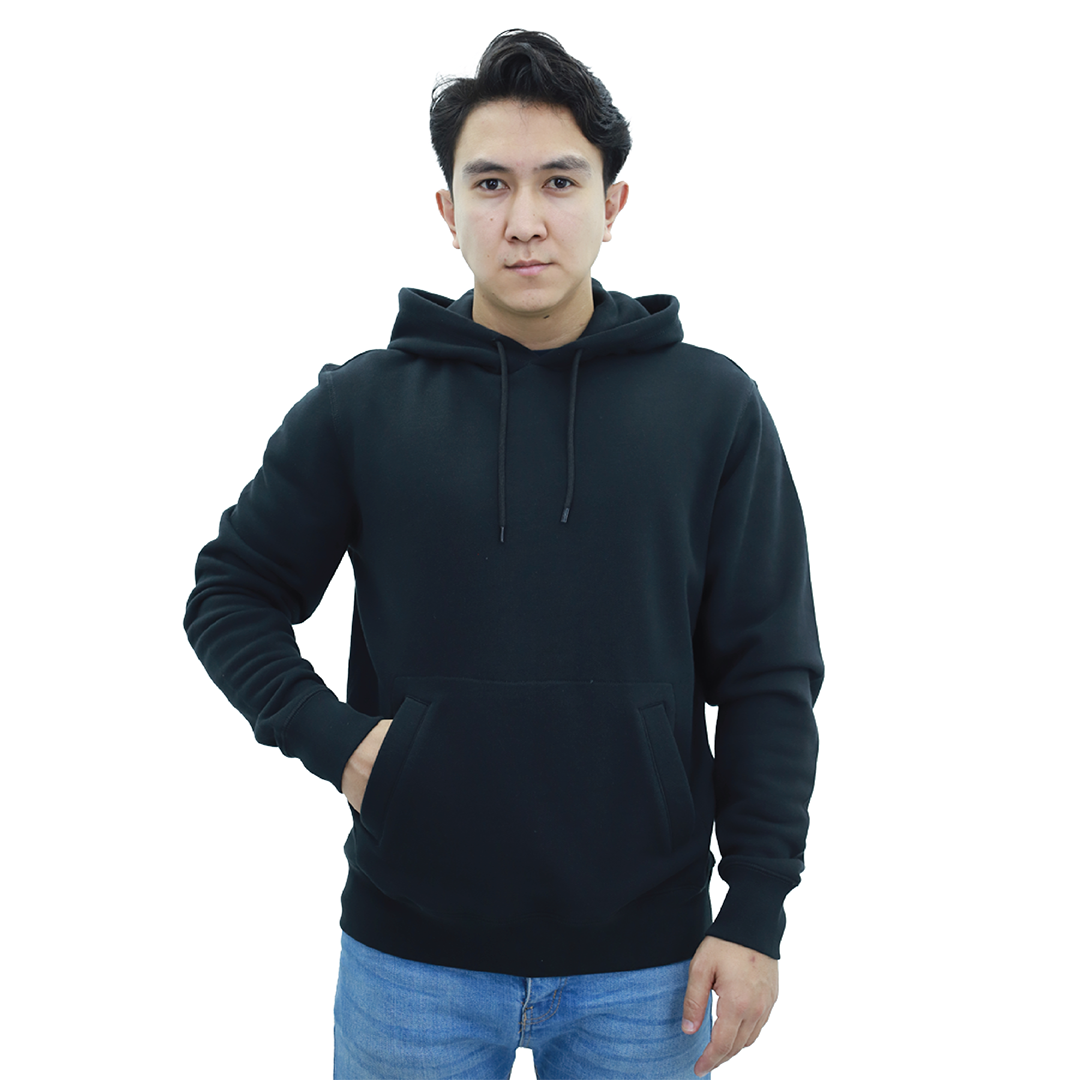 Men LST Pullover Hoodie