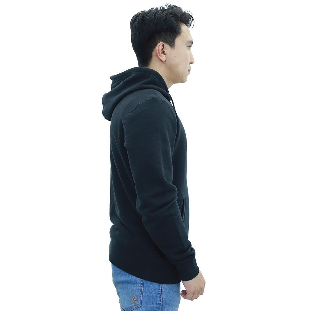 Men LST Pullover Hoodie