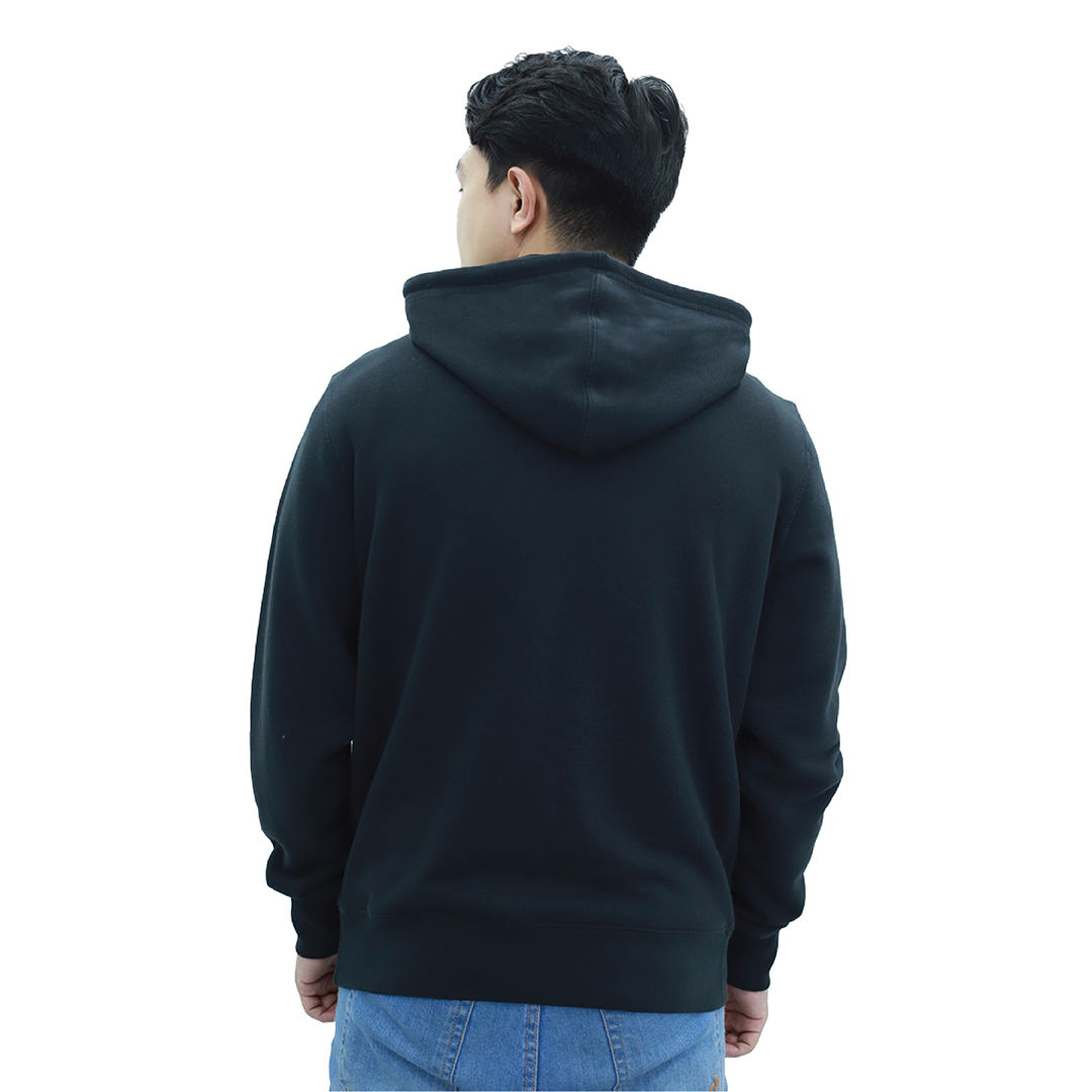 Men LST Pullover Hoodie