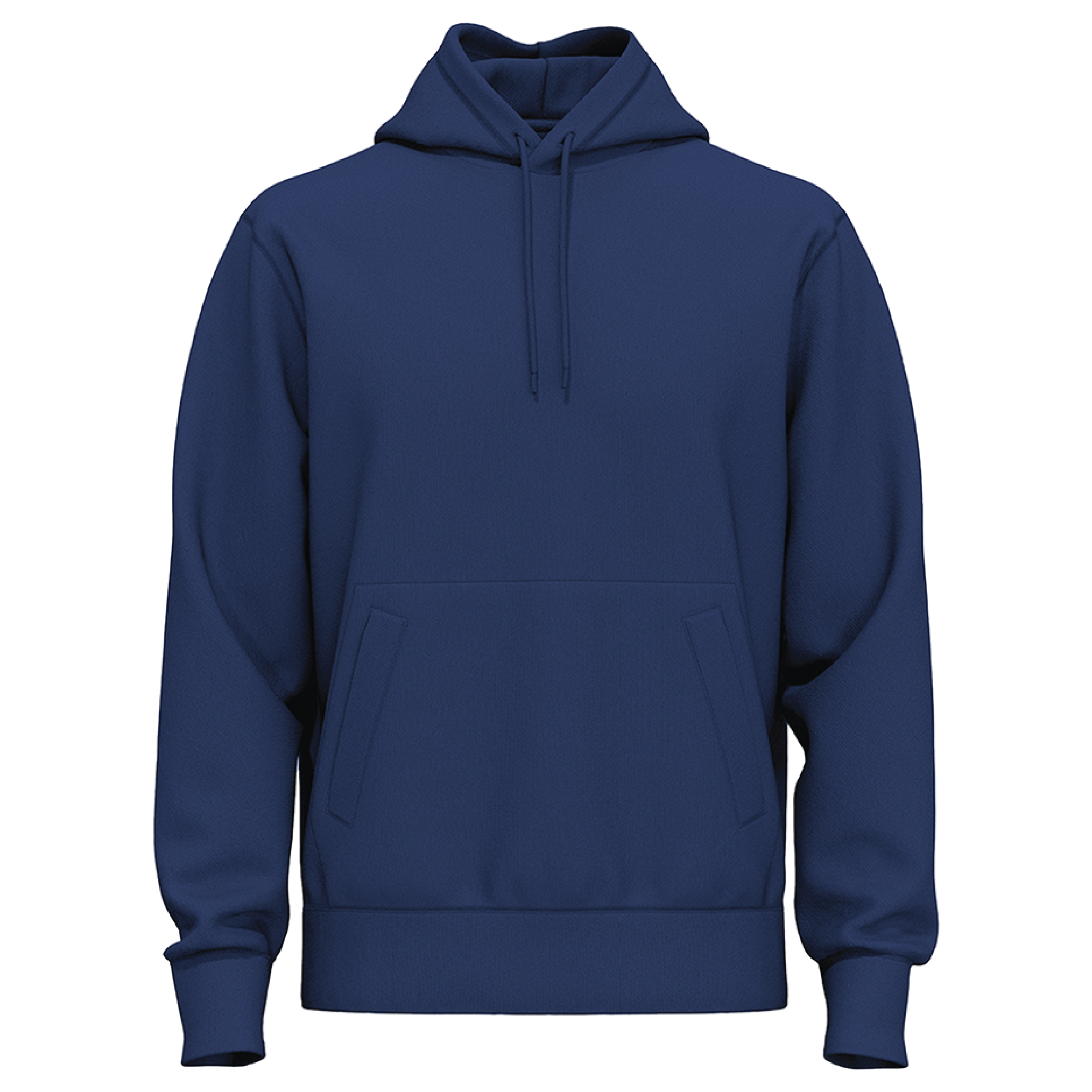 Men LST Pullover Hoodie