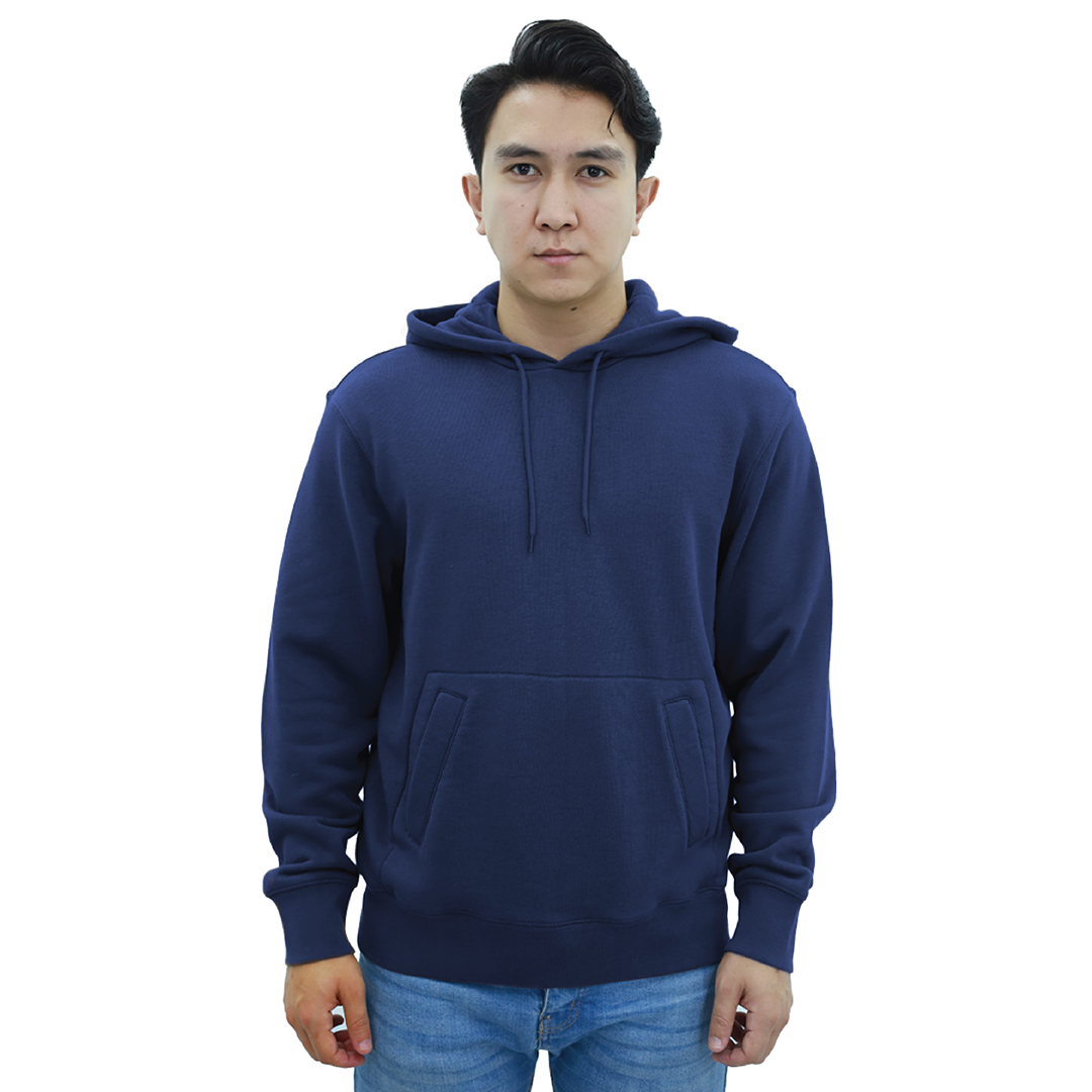 Men LST Pullover Hoodie