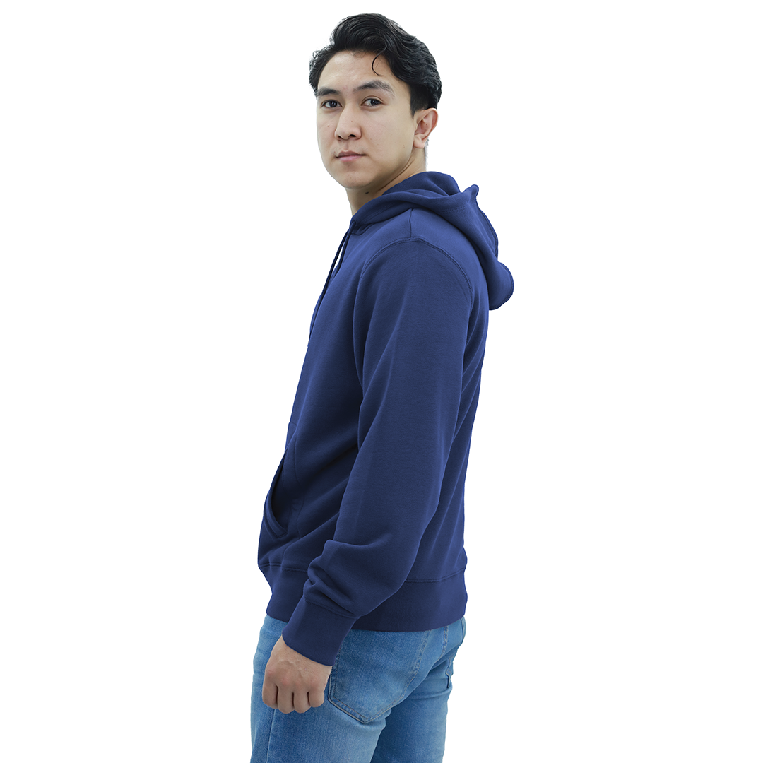 Men LST Pullover Hoodie