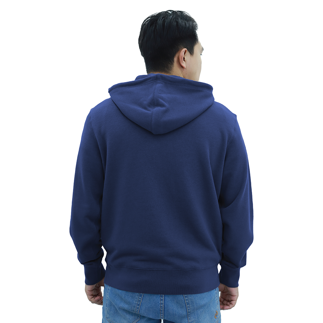 Men LST Pullover Hoodie