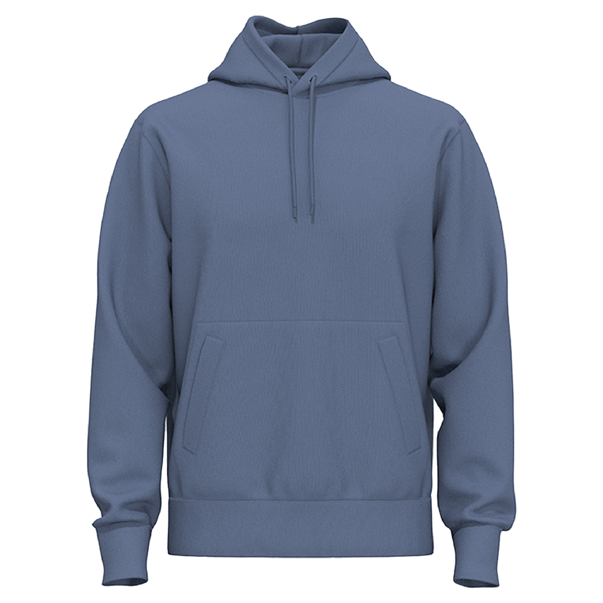 Men LST Pullover Hoodie