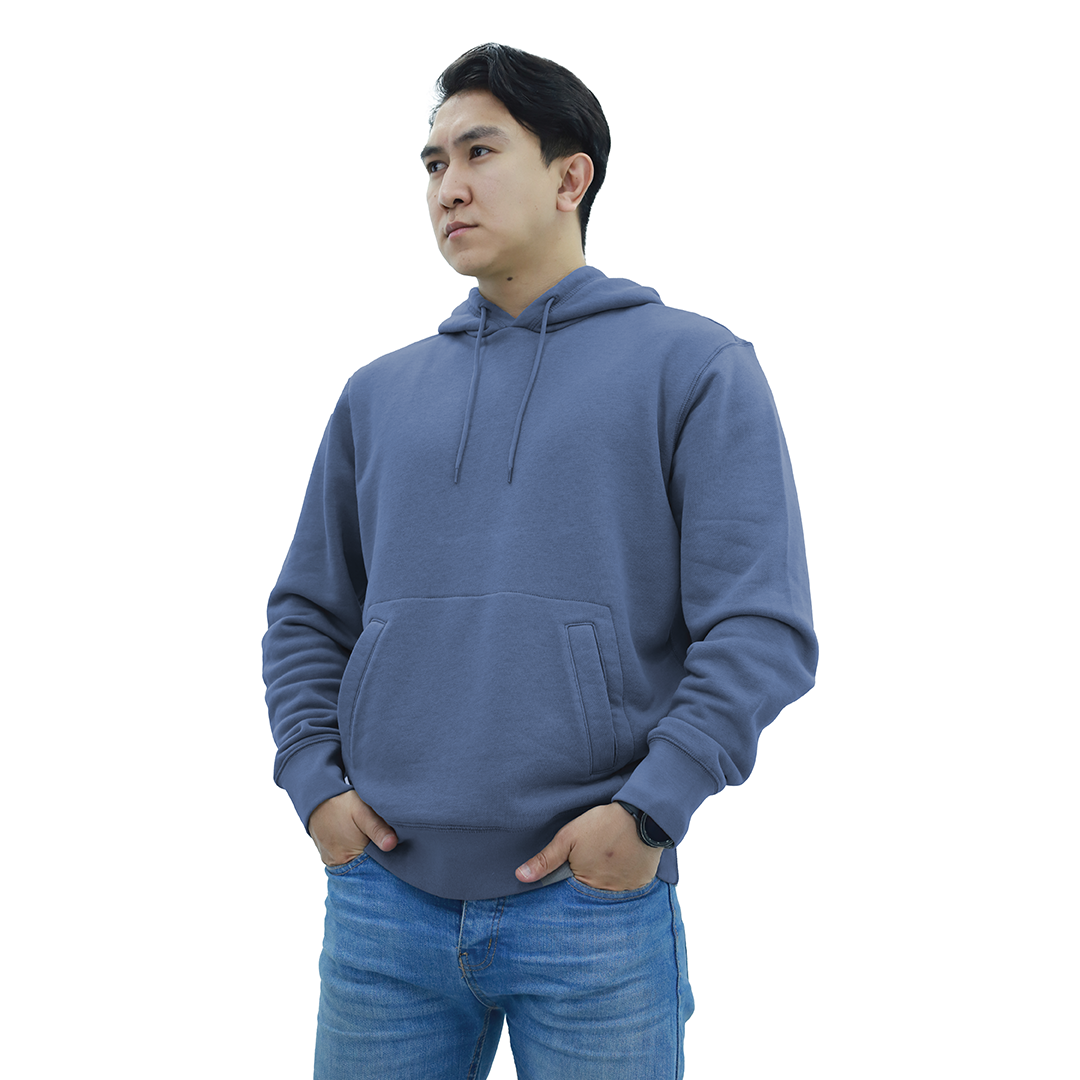 Men LST Pullover Hoodie