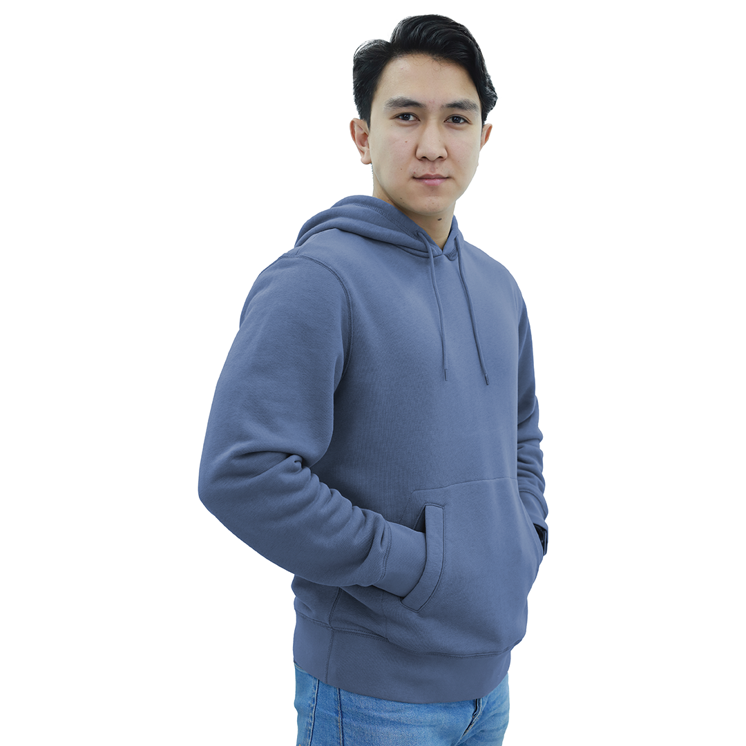 Men LST Pullover Hoodie