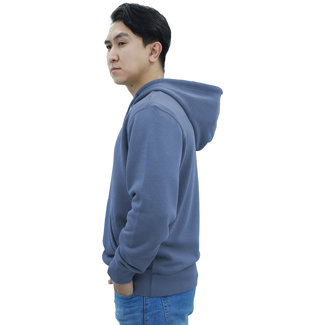 Men LST Pullover Hoodie