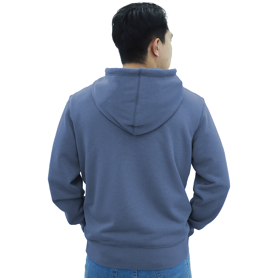 Men LST Pullover Hoodie