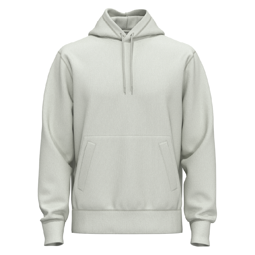 Men LST Pullover Hoodie