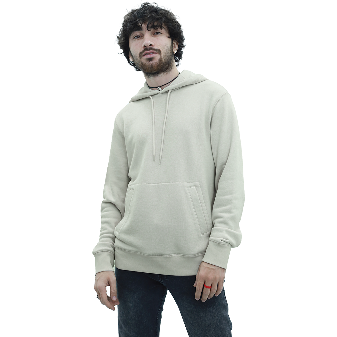 Men LST Pullover Hoodie