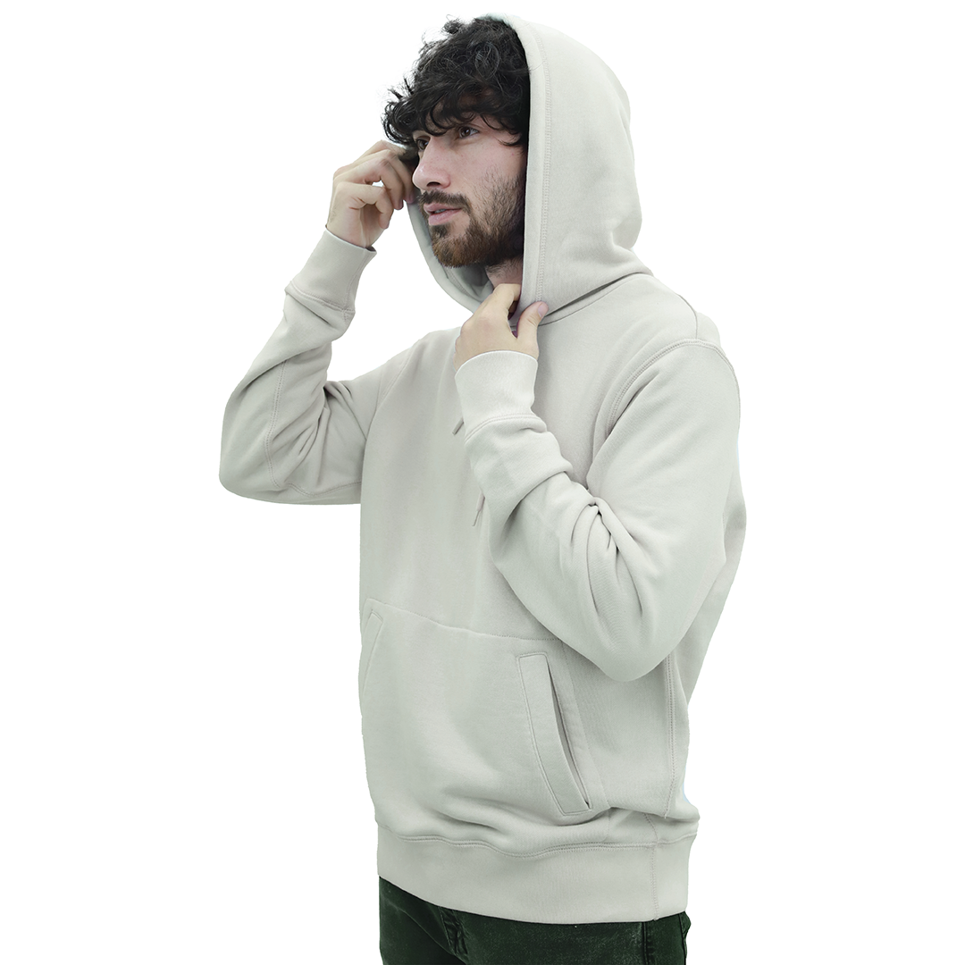 Men LST Pullover Hoodie