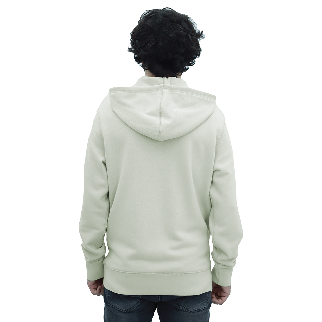Men LST Pullover Hoodie