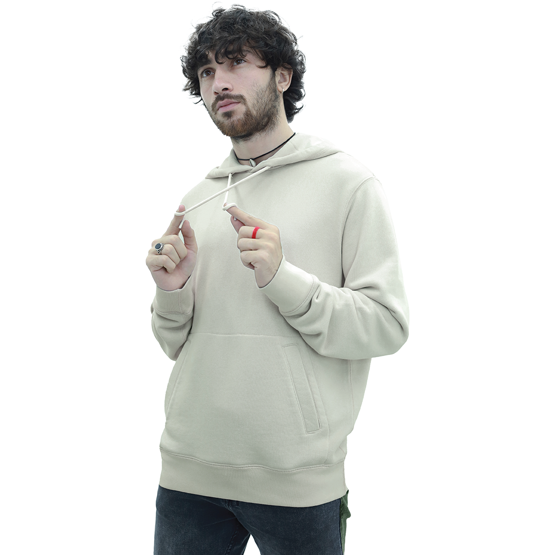 Men LST Pullover Hoodie