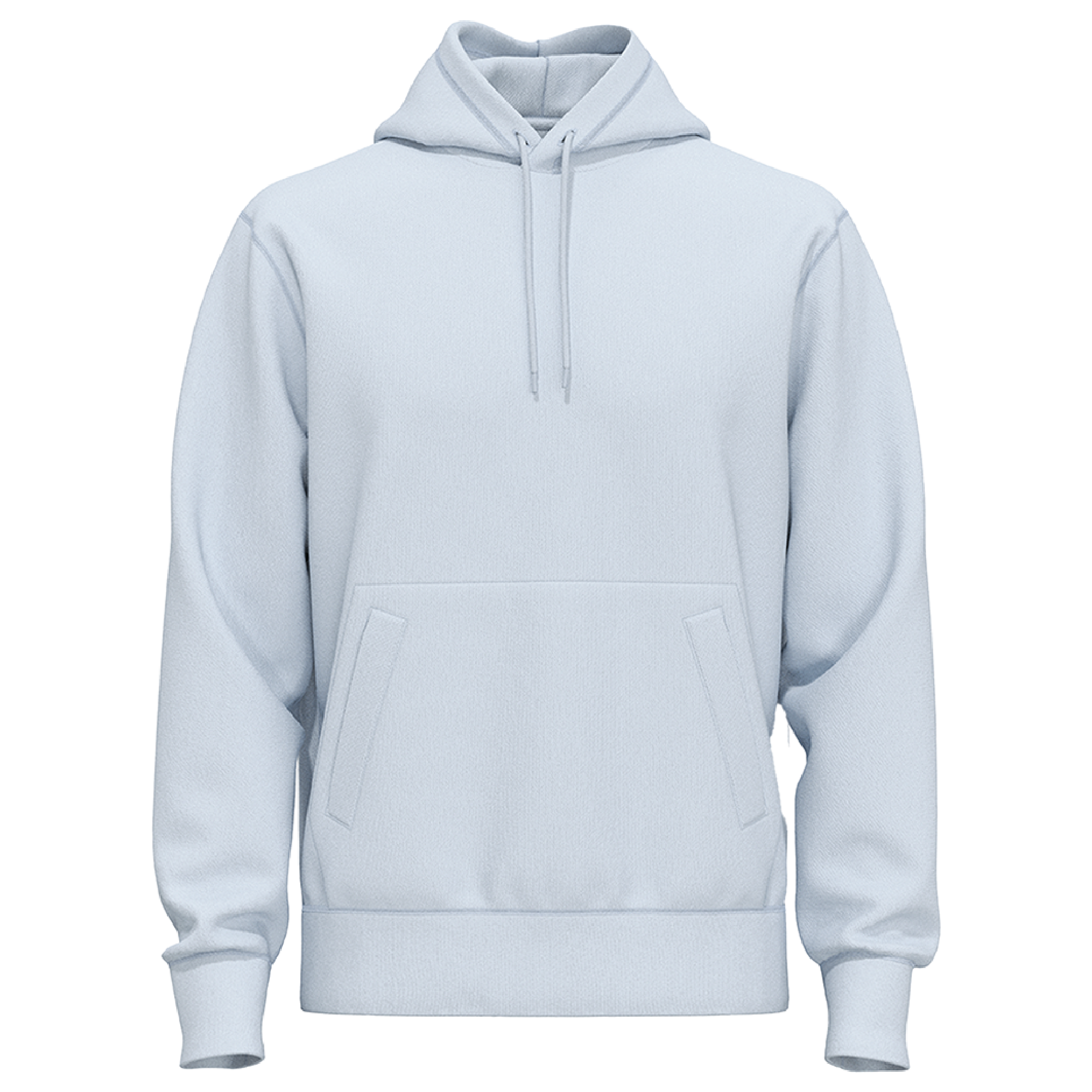 Men LST Pullover Hoodie