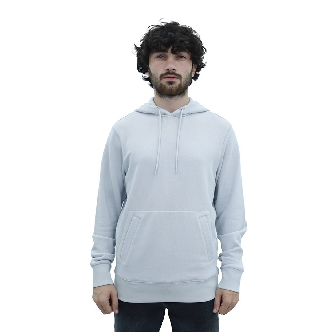 Men LST Pullover Hoodie