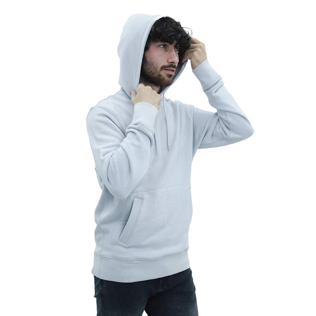 Men LST Pullover Hoodie