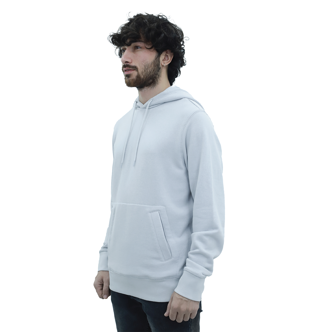 Men LST Pullover Hoodie