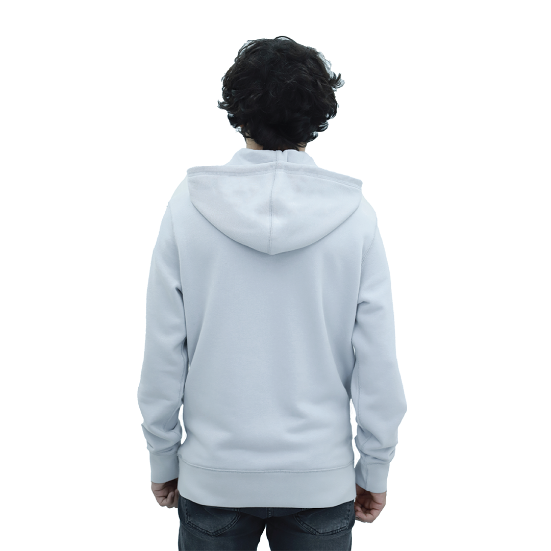 Men LST Pullover Hoodie