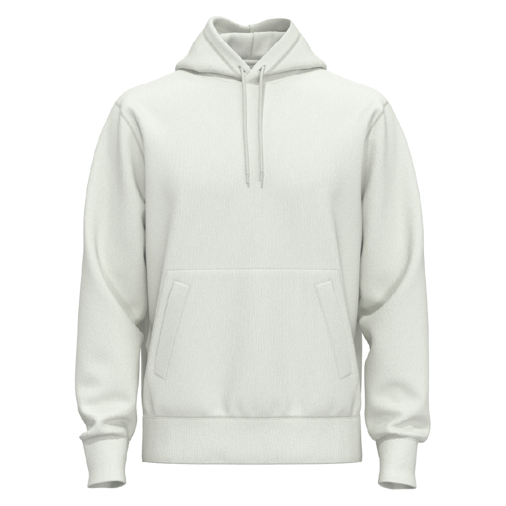 Men LST Pullover Hoodie
