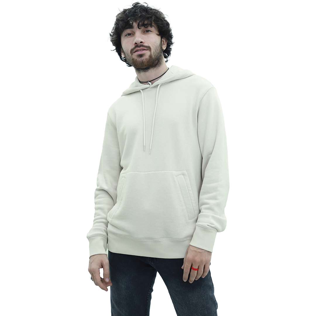 Men LST Pullover Hoodie