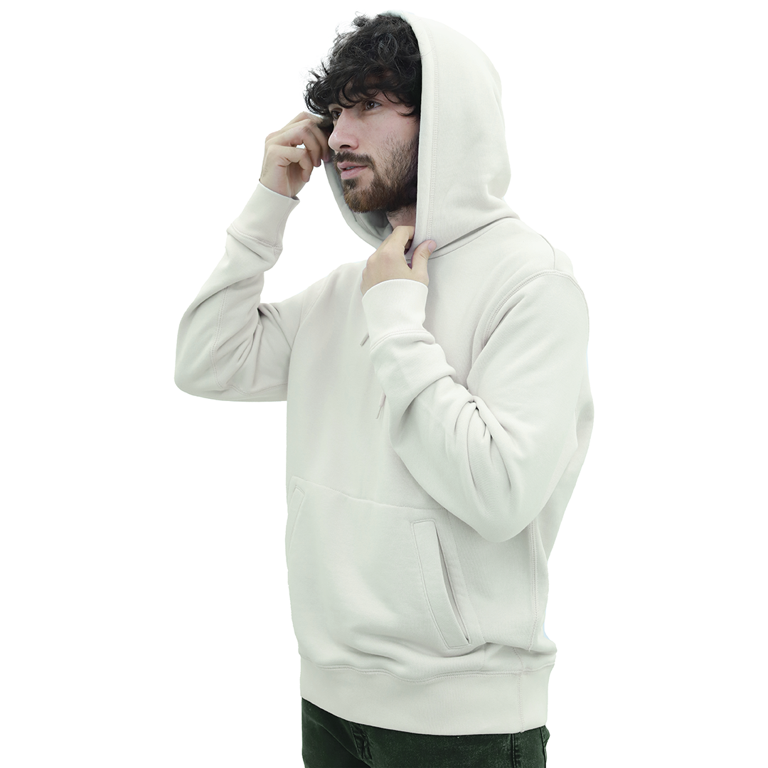 Men LST Pullover Hoodie