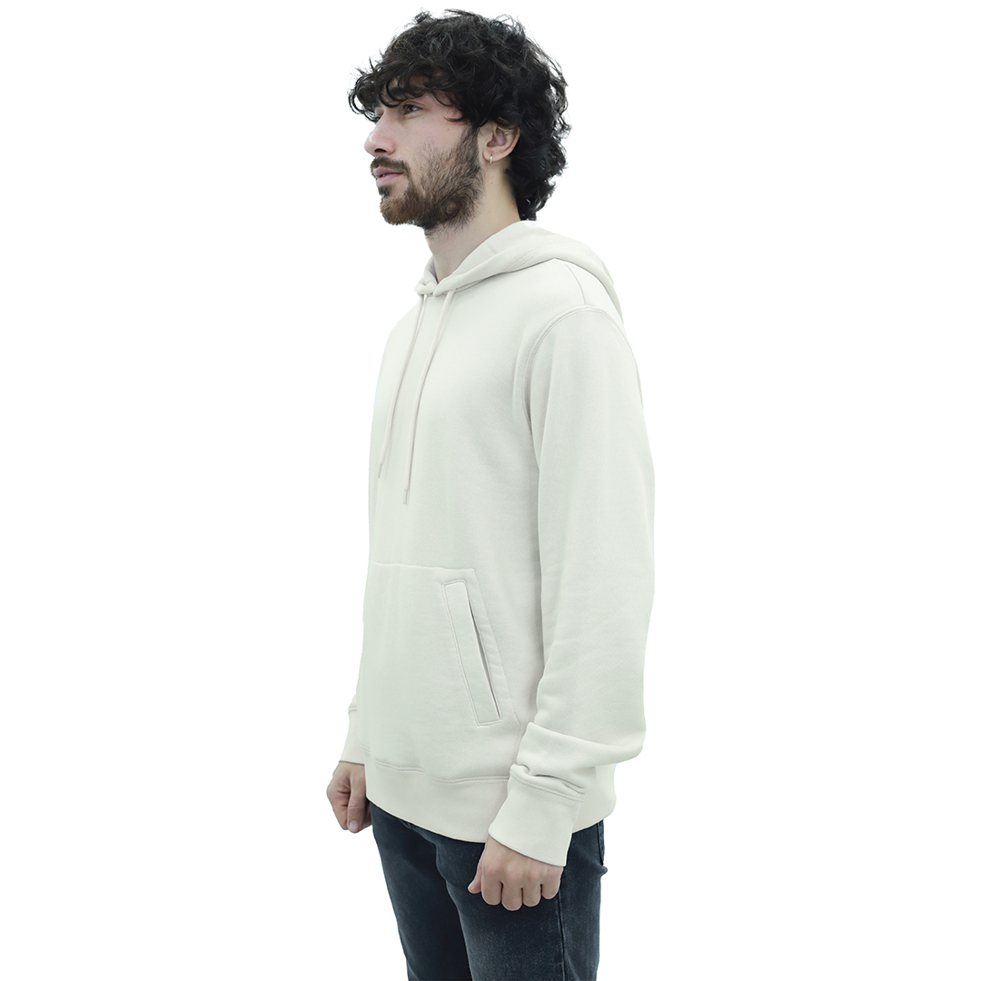Men LST Pullover Hoodie