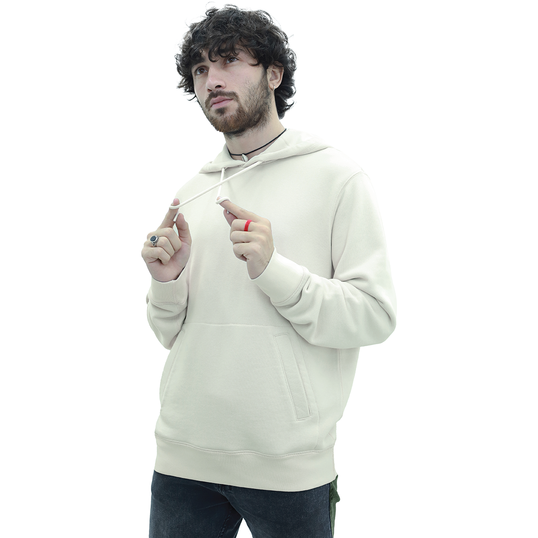 Men LST Pullover Hoodie