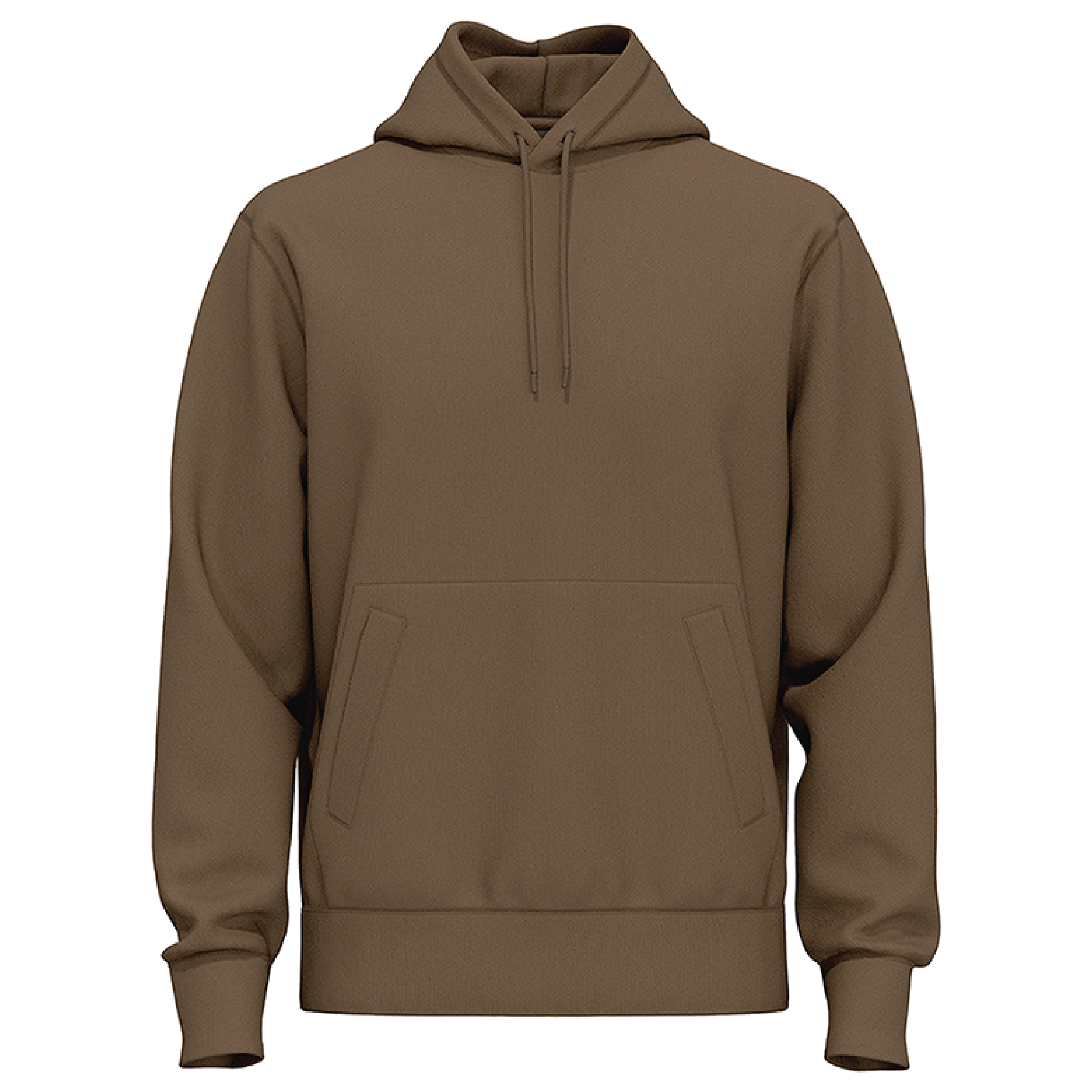 Men LST Pullover Hoodie
