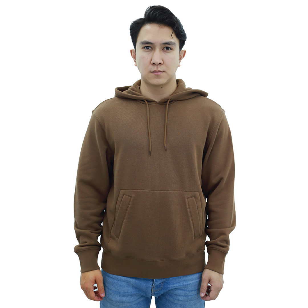 Men LST Pullover Hoodie
