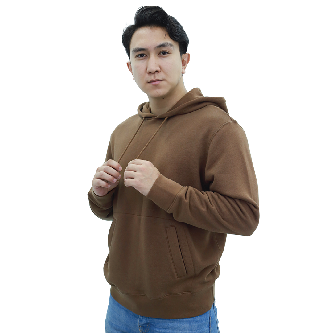 Men LST Pullover Hoodie