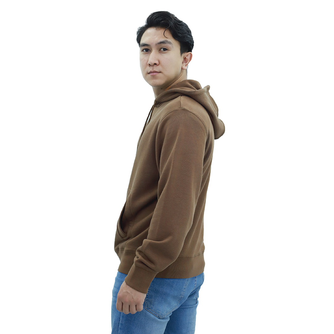 Men LST Pullover Hoodie